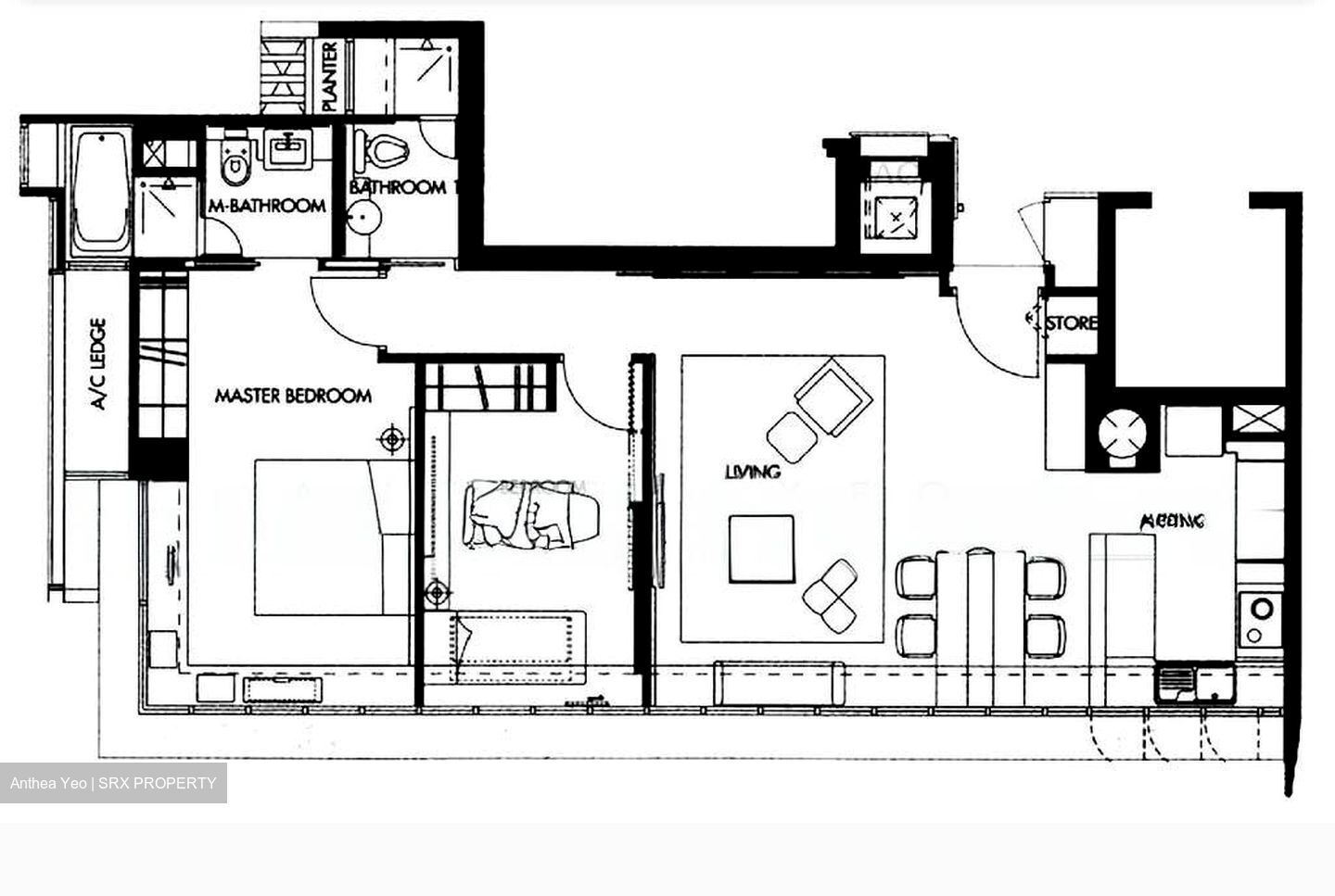 2 RVG (D9), Apartment #585016451